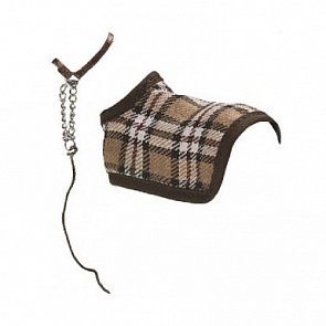 Игровой набор - Попона и недоуздок (Schleich, 42118)